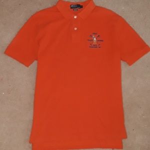 🐎 Polo Big Crest Polo